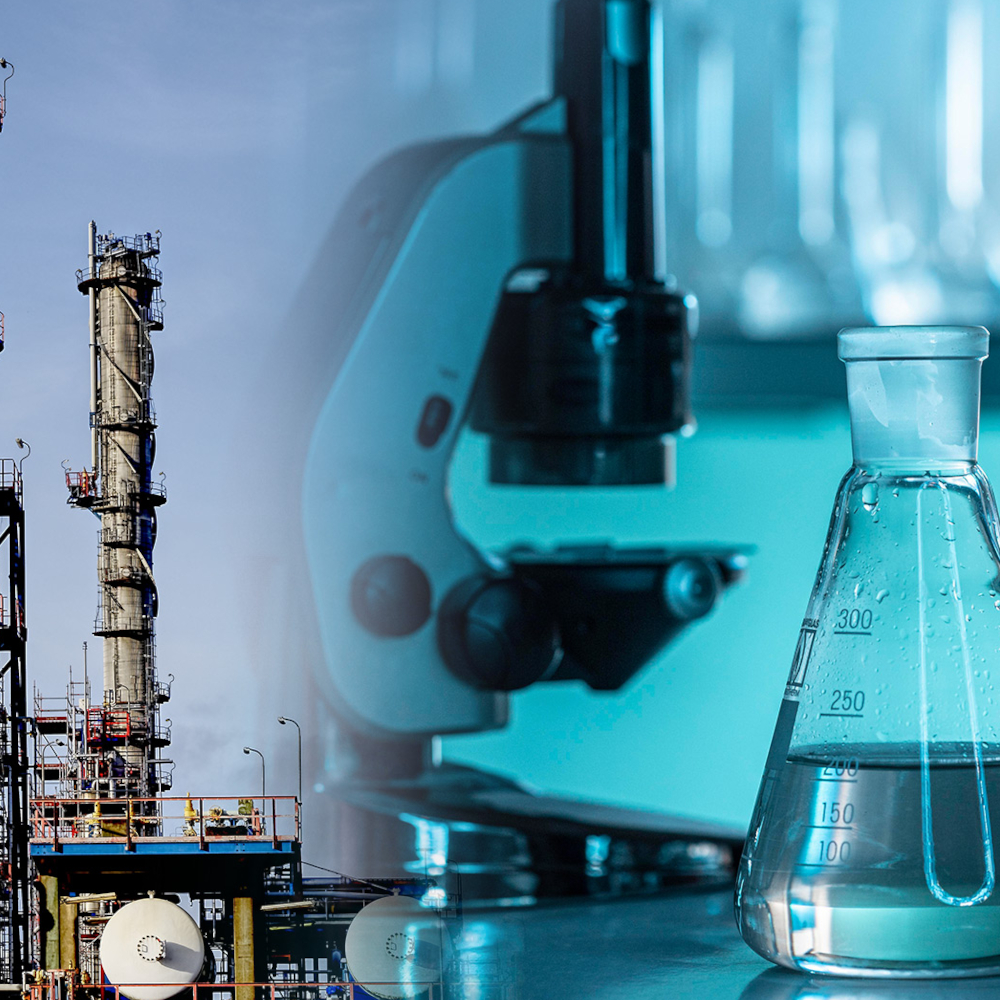 Specialty Chemicals