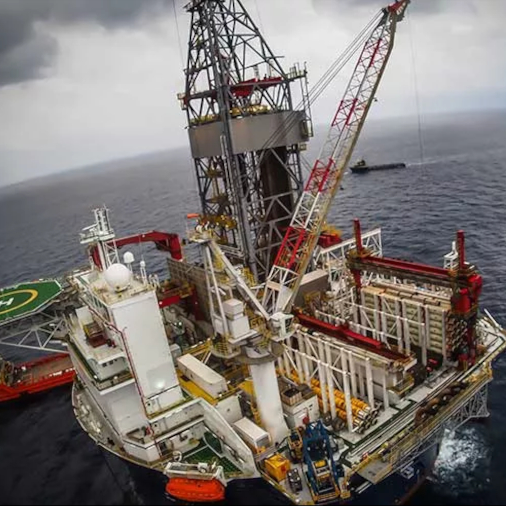 Offshore Drilling